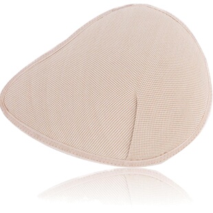 透气草籽义乳术后专用假胸假乳房假体假奶乳腺胸癌切除官方旗舰店