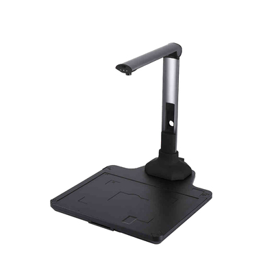 高清文件扫描仪教学视频展示台