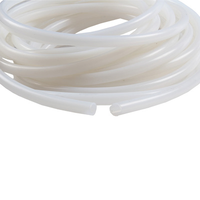 硅胶管硅橡胶软管半透明管水管