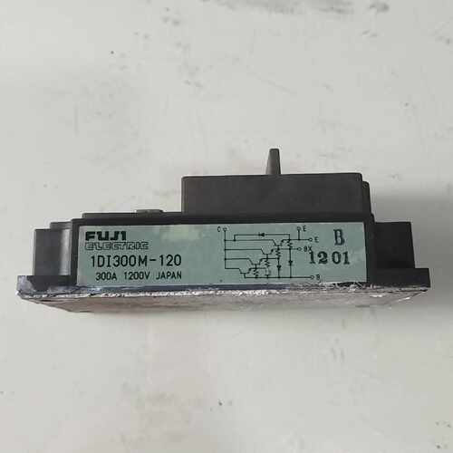 溢价-模块1DI300M-120   300A  1200V