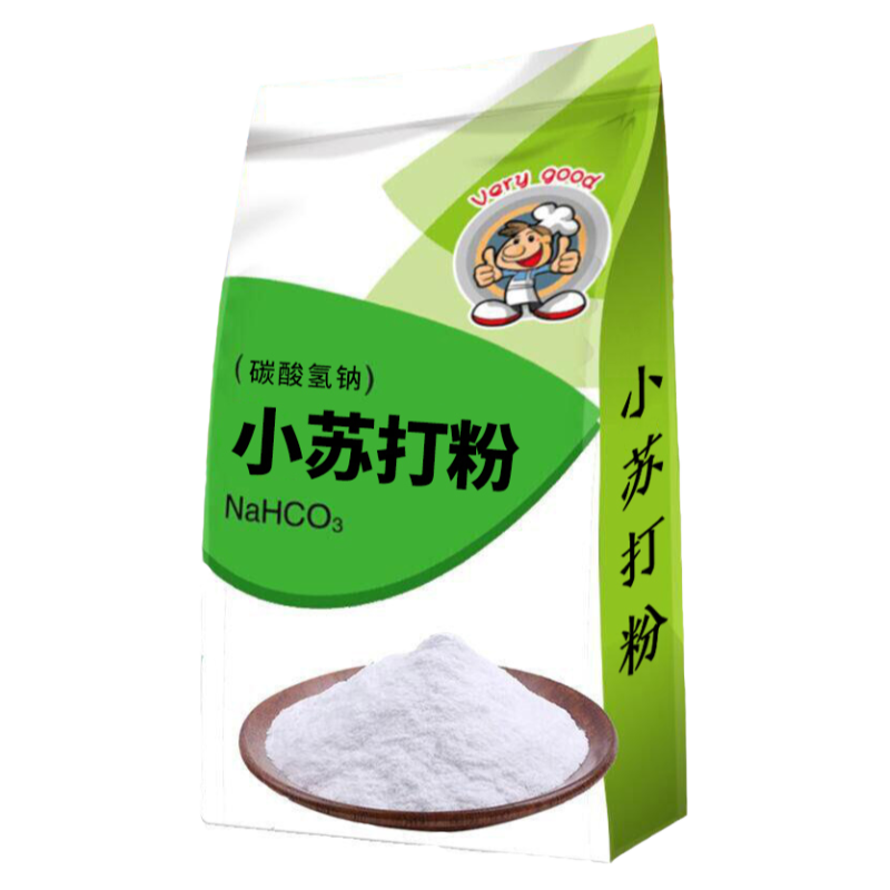 官方推荐5斤家用小苏打粉清洁去污白鞋清洗剂洗衣牙齿多功能除水