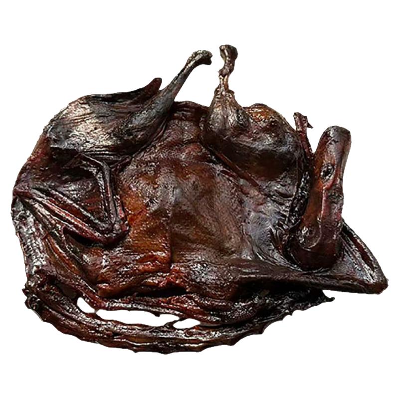 正宗湖南常德特产酱板鸭整只中辣鸭肉零食