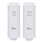 乐博维适配飞利浦净水器滤芯AUT706/747/2015/3015/16RO膜净水机