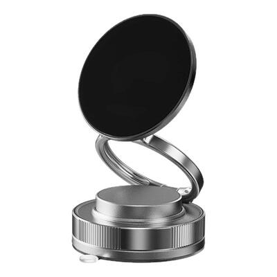 新款磁吸车载手机支架可折叠选择