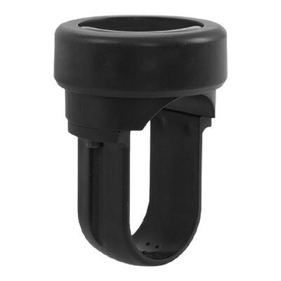 汽车单手省力打方向盘助力球