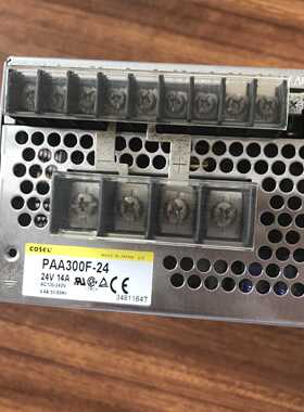 科索电源R10A-24 PAA50F/100F/300F-24 LDA300W-24 LEP150F-24议