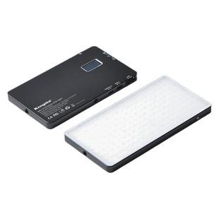 LED摄影灯手机拍照口袋rgb补光灯单反微单相机小型直播便携式外拍打光灯美食珠宝人像柔光摄像灯Vlog自拍神器