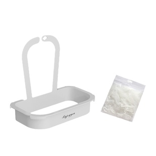 厨房水槽垃圾过滤网沥水袋水池水龙头收纳挂袋剩饭剩菜防堵滤水网