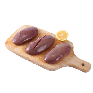 顺丰包邮新鲜冷冻猪腰子