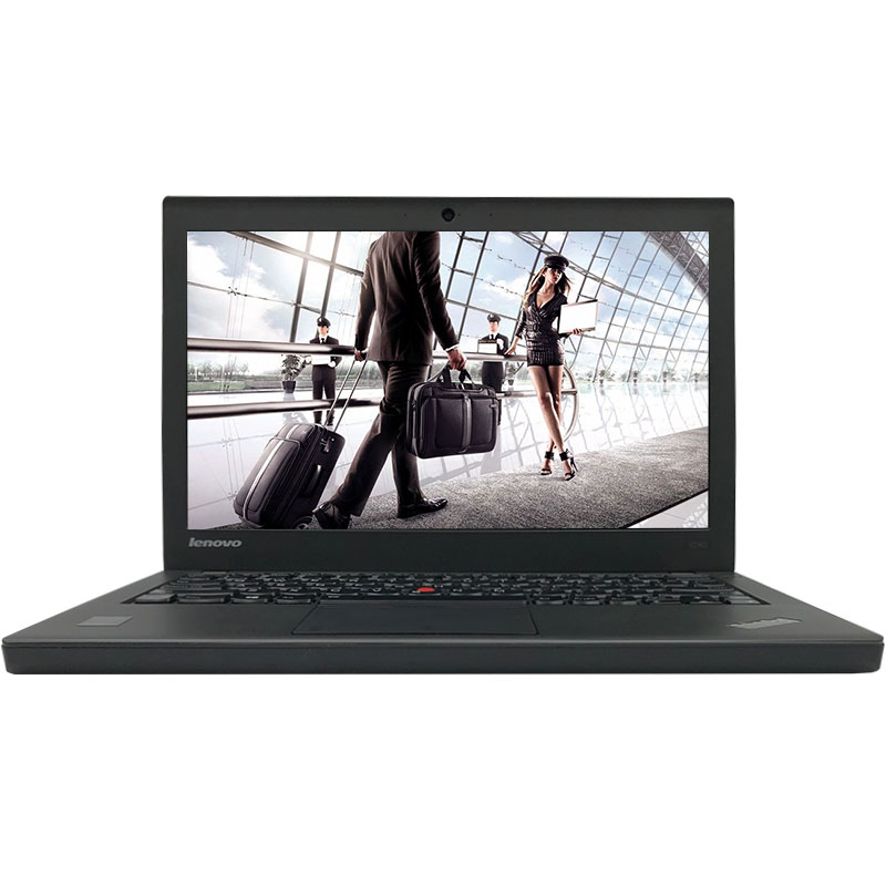 thinkpad超薄笔记本电脑
