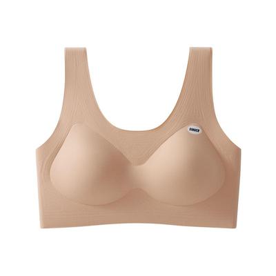 婷美12-18岁A类发育期少女内衣