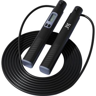 361跳绳中考专用学生计数成人减肥钢丝竞速儿童初中体育专业跳神