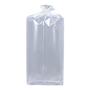 观赏鱼打包袋鱼苗四角方底氧气袋装活鱼运输塑料加厚水族包装袋子