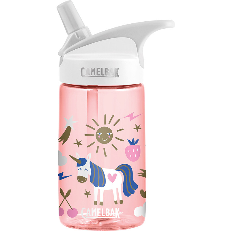 CamelBak美国驼峰龙口水杯杯盖咬嘴吸管杯盖瓶盖系索成人水杯配件
