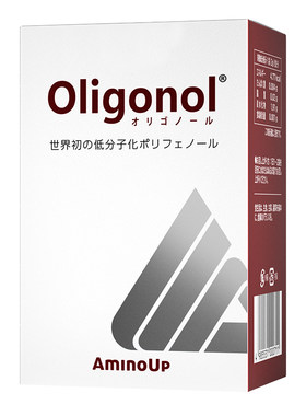 oligonol奥力高乐血年轻