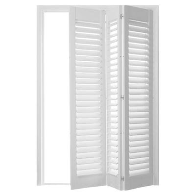 graceblinds高端透气窗百叶门