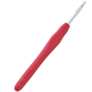 潮钩牌钩针可钩不锈钢勾针粗细手工毛衣针毛线编织勾鞋工具的套装