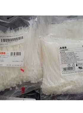 议价ABB扎带TYD5135M