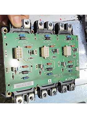 询价-6MBI300U4120实价可维修
