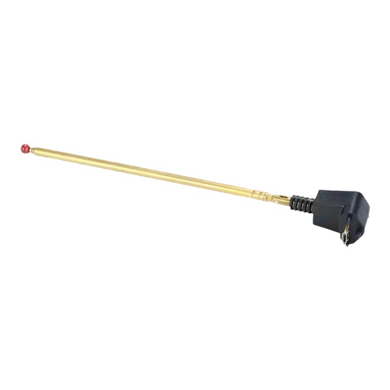 猫王收音机OTR胡桃木原装天线 金属木质猫王小王子增强信号FM天线