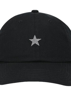 Converse匡威春夏男女情侣帽子棒球帽运动休闲遮阳帽 UA5755-023