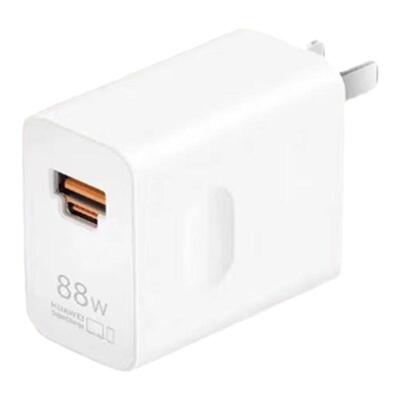 Mate60充电器66W/88W超级快充