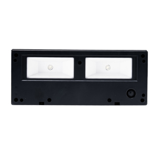 太阳能门牌灯户外庭院花园别墅门口氛围家用民宿感应招牌围墙壁灯