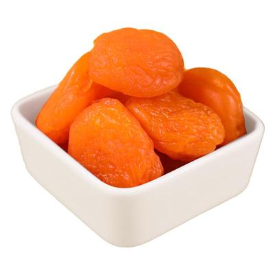 【新品】梅你不渴整粒杏干150g