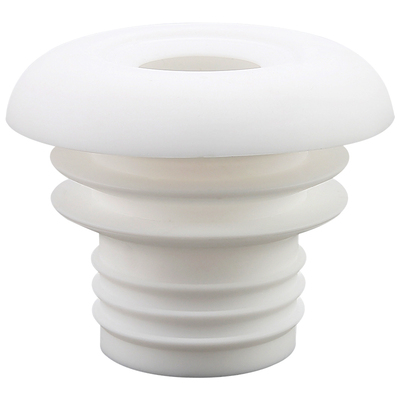 莱尔诗丹下水道密封圈配件防臭塞