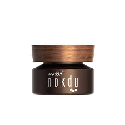 nokdu绿豆塑颜凝时抗皱霜