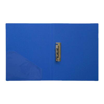 得力商务资料夹文件夹大号整理夹
