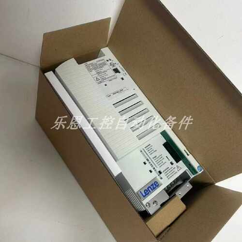 议价E82EV552-4C929 E82EV552K4C929 伦茨变频器全新实拍库存现货