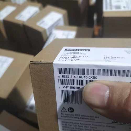 议价6ES7217-1AG40-0XB0西门子S7-1200 CPU 1217C紧凑型 CPU，DC/
