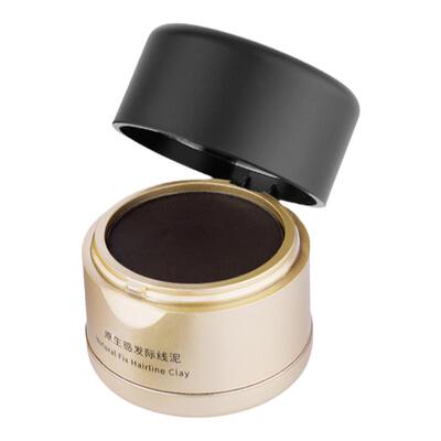 TMH（美妆）原生感发际线泥补发缝遮盖修饰自然发际线泥