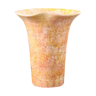 陶瓷花盆简约高档复古禅意室内桌面盆栽摆件蝴蝶兰组合专用绿植盆