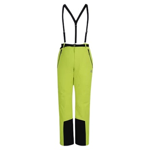 【雪鹰硬壳冲锋裤event男女】拓路者防暴雨3L防风户外徒步登山裤