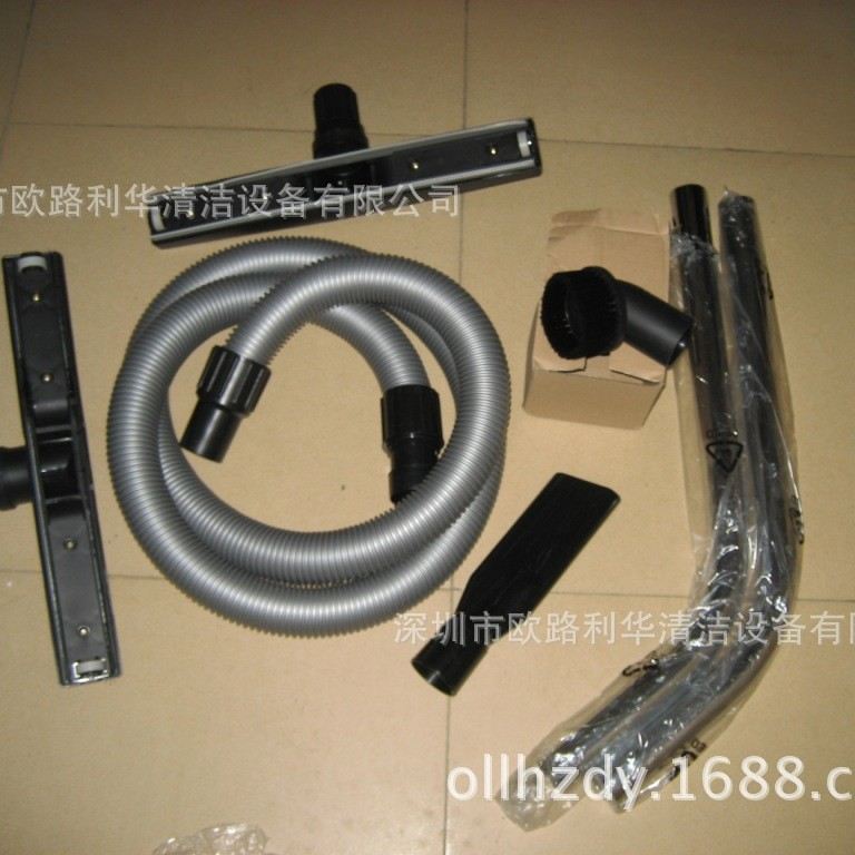 90升3000W麻石地面吸水机 吸油机 吸酸吸碱工业吸水机吸尘器