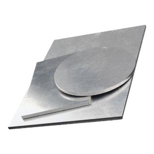 不锈钢板材加工定做 304拉丝板激光切割钣金折弯316L整板定制切零