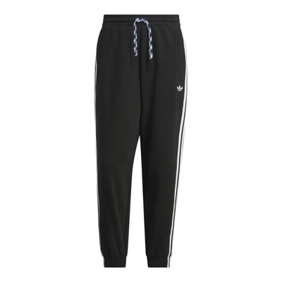 阿迪达斯三叶草男子长裤运动裤