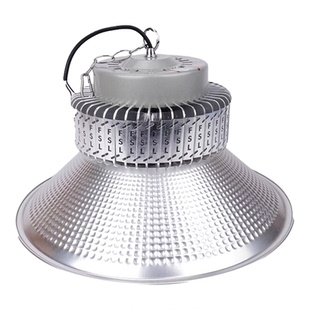 FSL led工矿灯大功率150W200w工厂车间体育馆天棚吊灯商场照明灯