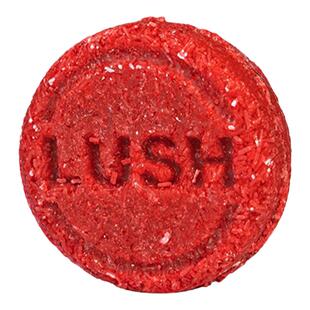 【爆款推荐】LUSH岚舒官方正品 再新洗发皂 小红帽强韧发丝防断发