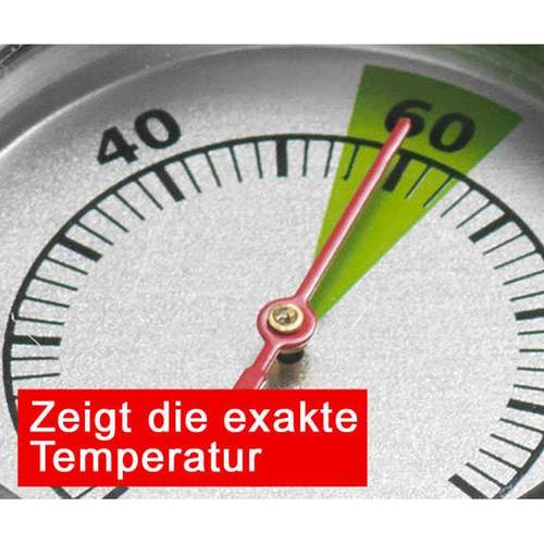 漂浮温度计高精度厨房油温烘培防水水温计