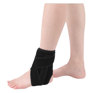 护踝踝关节固定支具男脚腕扭伤韧带拉伤脚踝部骨折康复崴脚女护具