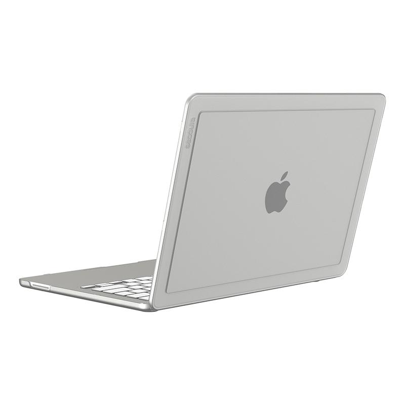 INCASE Edge适用于26新款Apple苹果MacBook Neo 13英寸笔记本电脑A18保护壳笔记本电脑便携保护套磨砂透明色