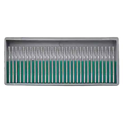 打磨针金刚石魔棒3mm钻石磨棒