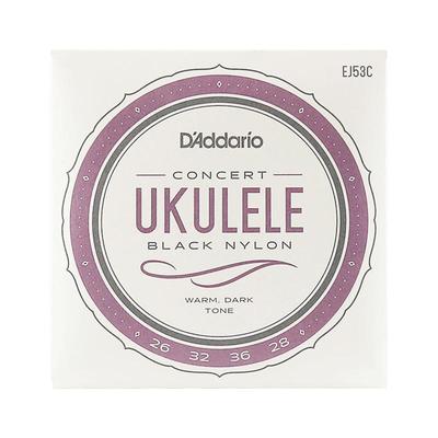 达达里奥琴弦多材质可选原装进口