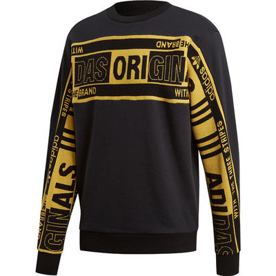 Adidas/阿迪达斯男子卫衣