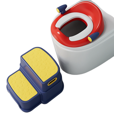 JOYINGBABY婴儿童马桶圈组合式