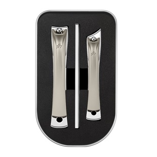 韩国777进口适用大号指甲刀套装2025新款指甲钳家用便携修甲工具