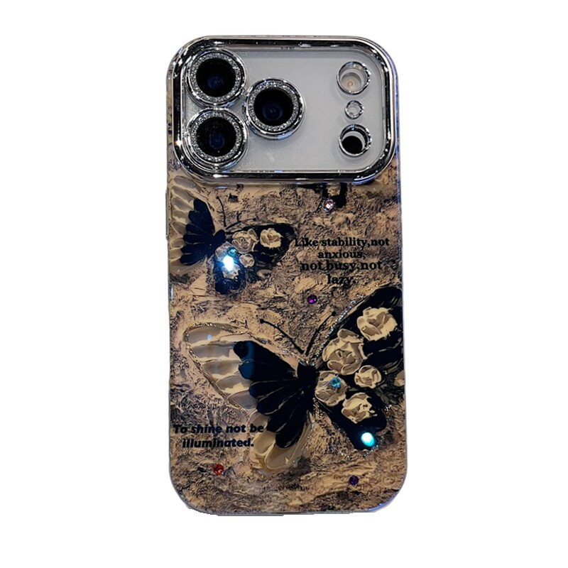 适用苹果系列iPhone17新款手机壳